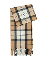 Barbour Hailes Tartan Scarf