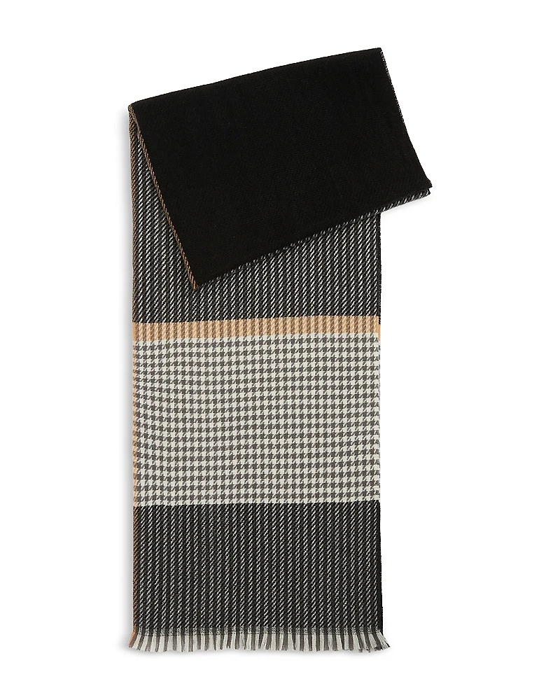 Barbour Melody Scarf