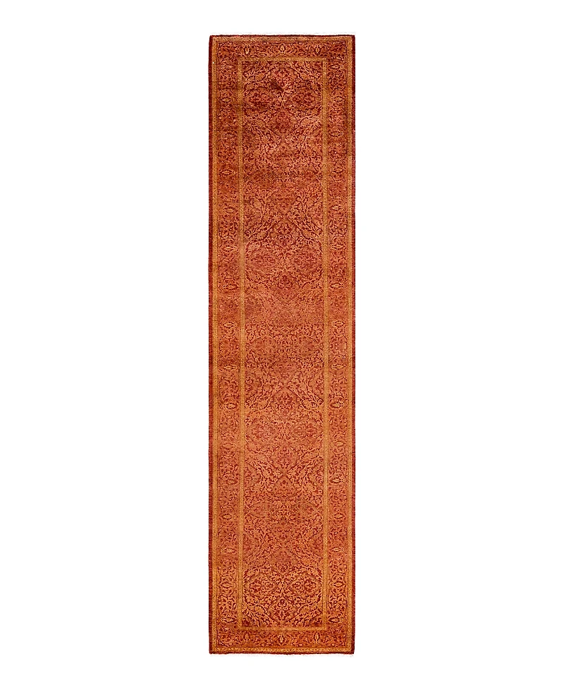 Bloomingdale's Mogul M1503 Runner Area Rug, 2'7x11'3