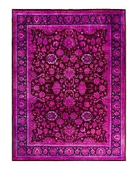 Bloomingdale's Fine Vibrance M1369 Area Rug
