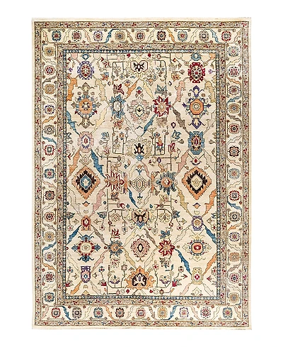 Bloomingdale's Serapi M0103-72 Area Rug, 9'11x13'11