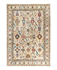 Bloomingdale's Serapi M0103-72 Area Rug, 9'11x13'11