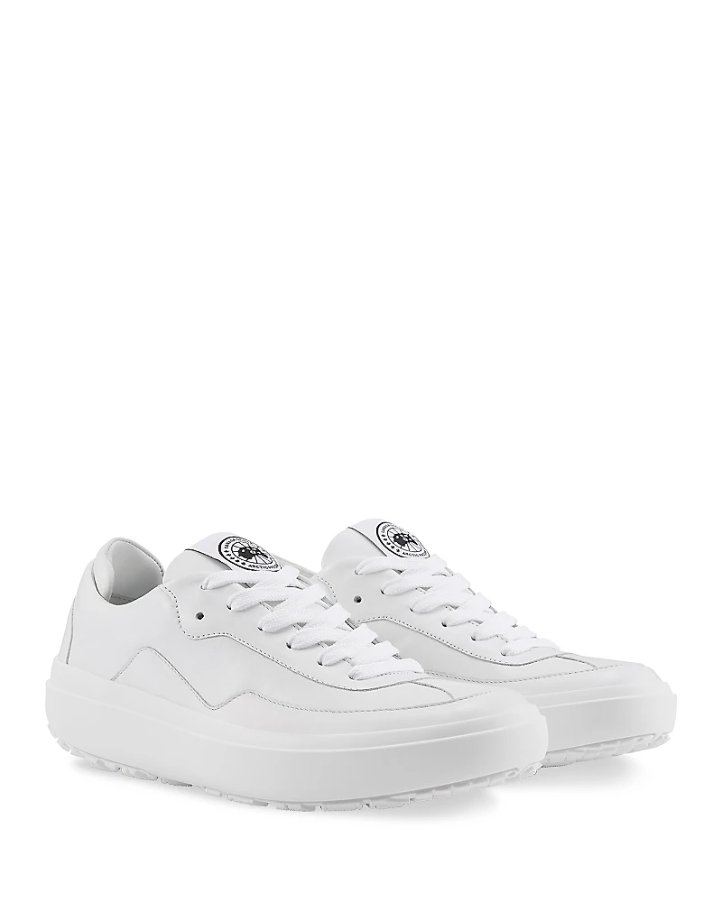 Canada Goose Women's Ossington Sneakers