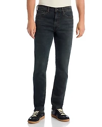 rag & bone Slim Fit Authentic Stretch Jeans