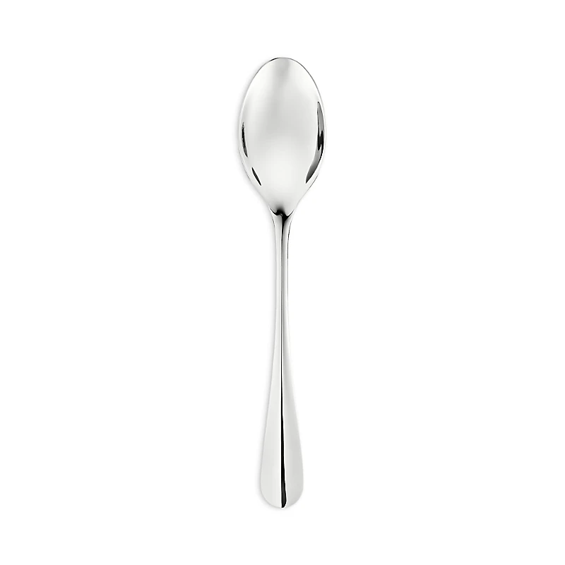Christofle Origine Stainless Steel Serving Spoon