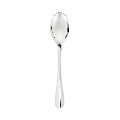 Christofle Origine Stainless Steel Serving Spoon