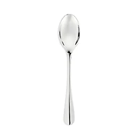 Christofle Origine Stainless Steel Serving Spoon