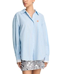 Essentiel Antwerp Ihaltimore Double Cuff Shirt