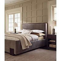 Vanguard Furniture Edge Bed