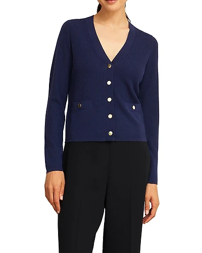 Hobbs London Yasmin Cardigan