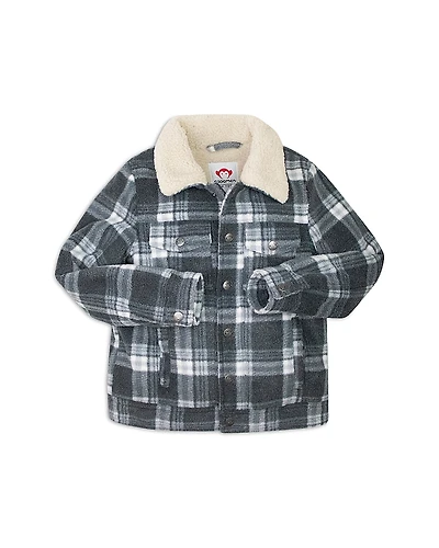 Appaman Boys' Heritage Corduroy Jacket - Little Kid, Big Kid