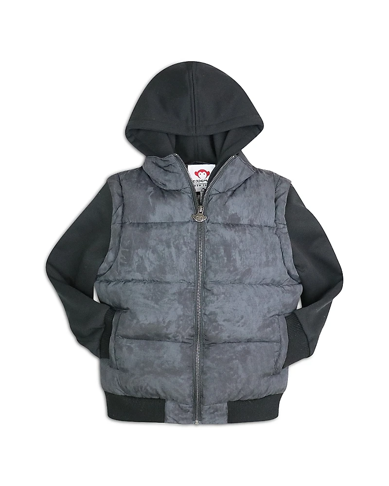 Appaman Boys' Turnstile Jacket - Little Kid, Big Kid