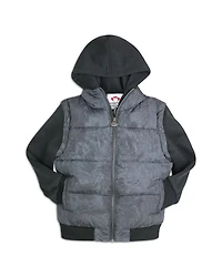 Appaman Boys' Turnstile Jacket - Little Kid, Big Kid