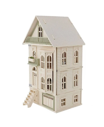 Little Forest Animals House of San Francisco - Ages 2-4