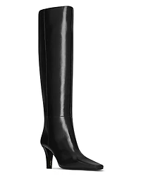 Saint Laurent Women's Jill Boots