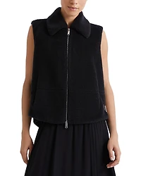 Marella Eugenio Wool Jacket