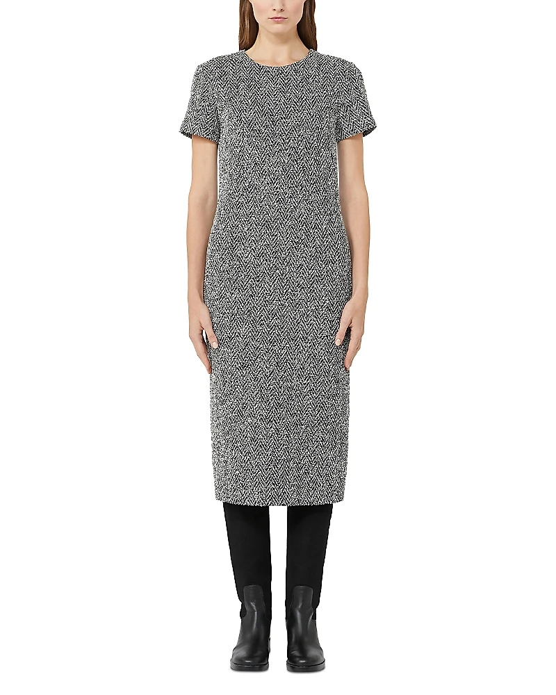 Max Mara Giugno Dress
