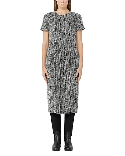 Max Mara Giugno Dress