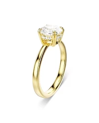 Swarovski Stilla Attract Cocktail Ring