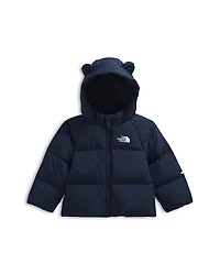 The North Face Unisex Baby Down Fleece Lined Jacket 