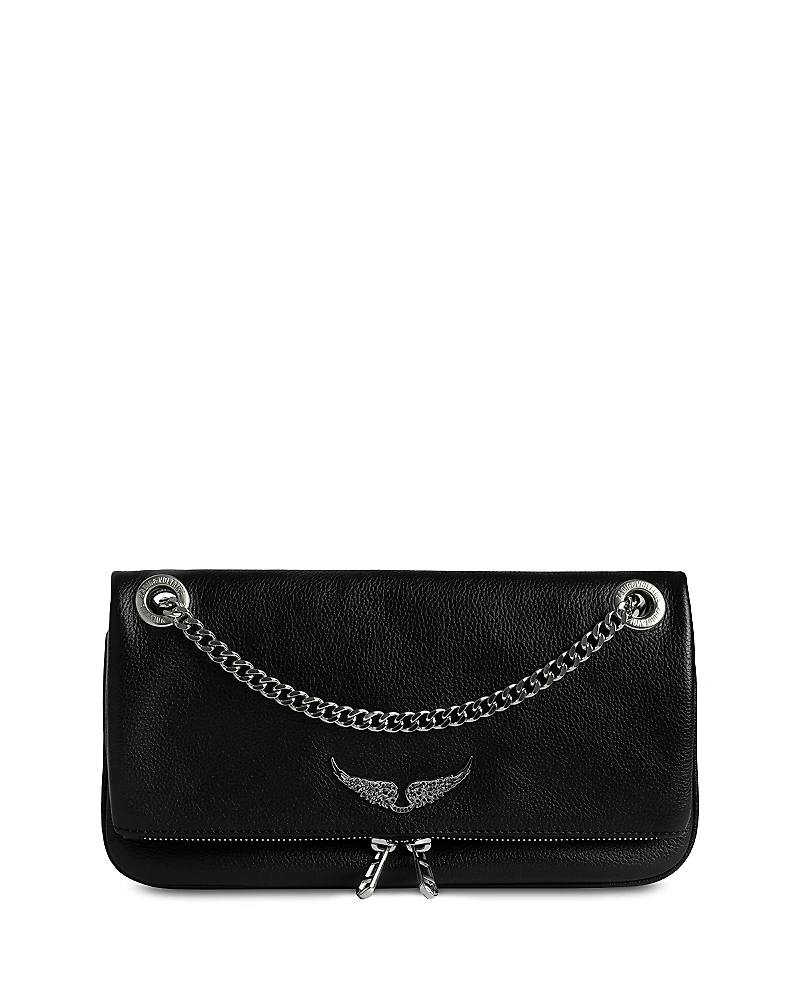 Zadig & Voltaire Rock Ii Crossbody Bag