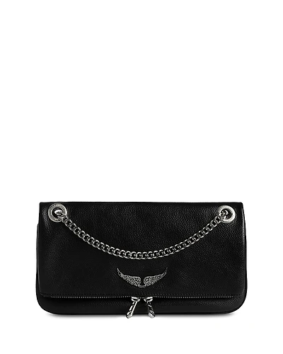 Zadig & Voltaire Rock Ii Crossbody Bag