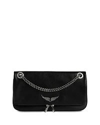 Zadig & Voltaire Rock Ii Crossbody Bag