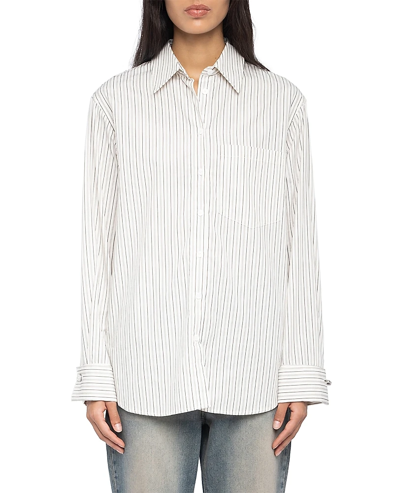 Zadig & Voltaire Morning Shirt