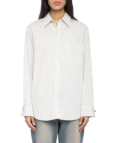Zadig & Voltaire Morning Shirt