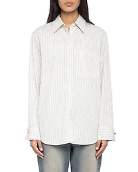 Zadig & Voltaire Morning Shirt
