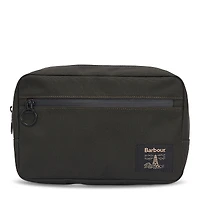 Barbour Field Washbag