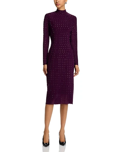 Steve Madden Krista Midi Dress