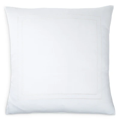 Frette Bright Dots Embroidery Euro Sham - Exclusive