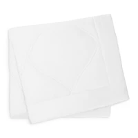 Frette Ripple Light Quilt, Queen