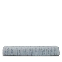 Frette Trail Jacquard Duvet Cover, King