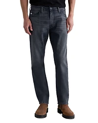 Ag Everett Slim Straight Jeans