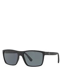 Polo Ralph Lauren Rectangle Sunglasses