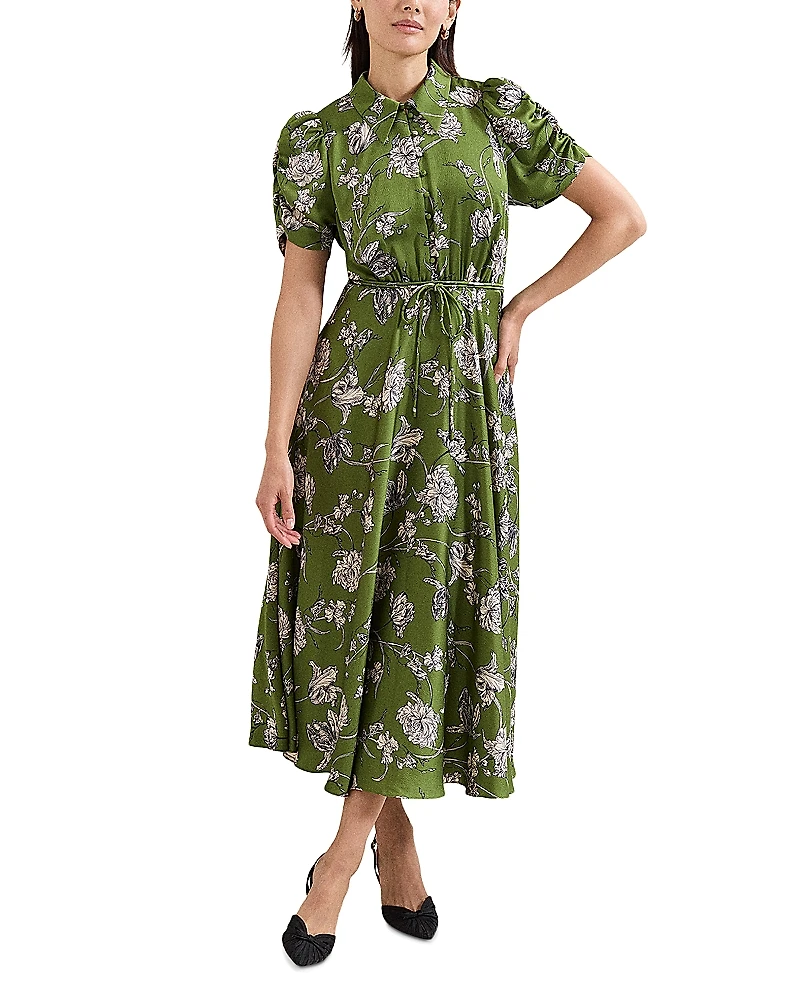 Phase Eight Bella Floral Dress