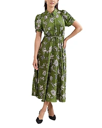 Phase Eight Bella Floral Dress