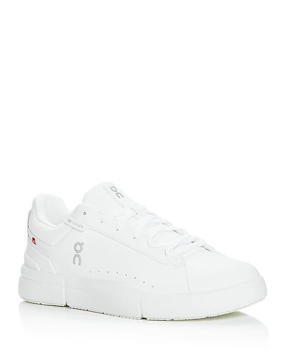 On Men's The Roger Advantage Sneakers