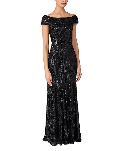 Jenny Packham Nile Dress