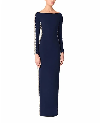 Jenny Packham Charisma Dress