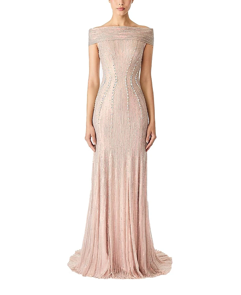 Jenny Packham Nile Dress