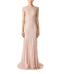 Jenny Packham Nile Dress