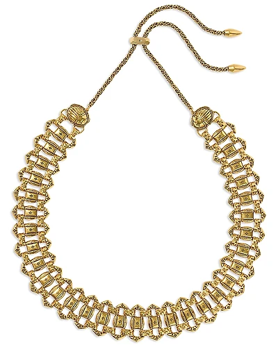 Kendra Scott Catherine Statement Necklace, 26