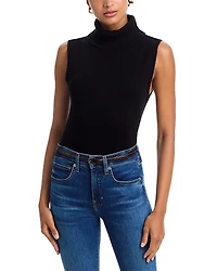 Veronica Beard Mazzy Cashmere Sweater