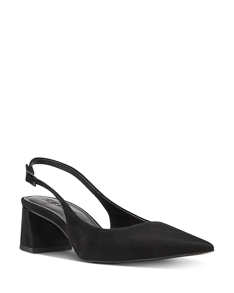 Steve Madden Women's Robyn Slingback Pumps