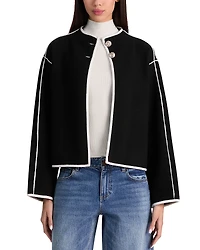 Alice and Olivia Pearson Cardigan