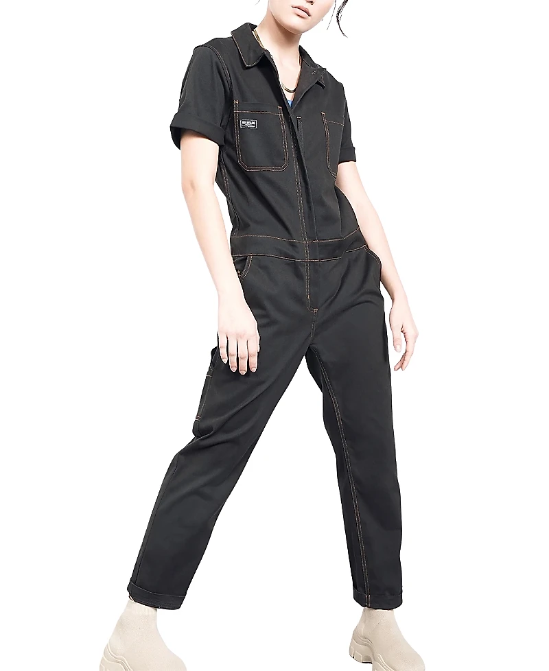 Wildfang The Essential Coverall