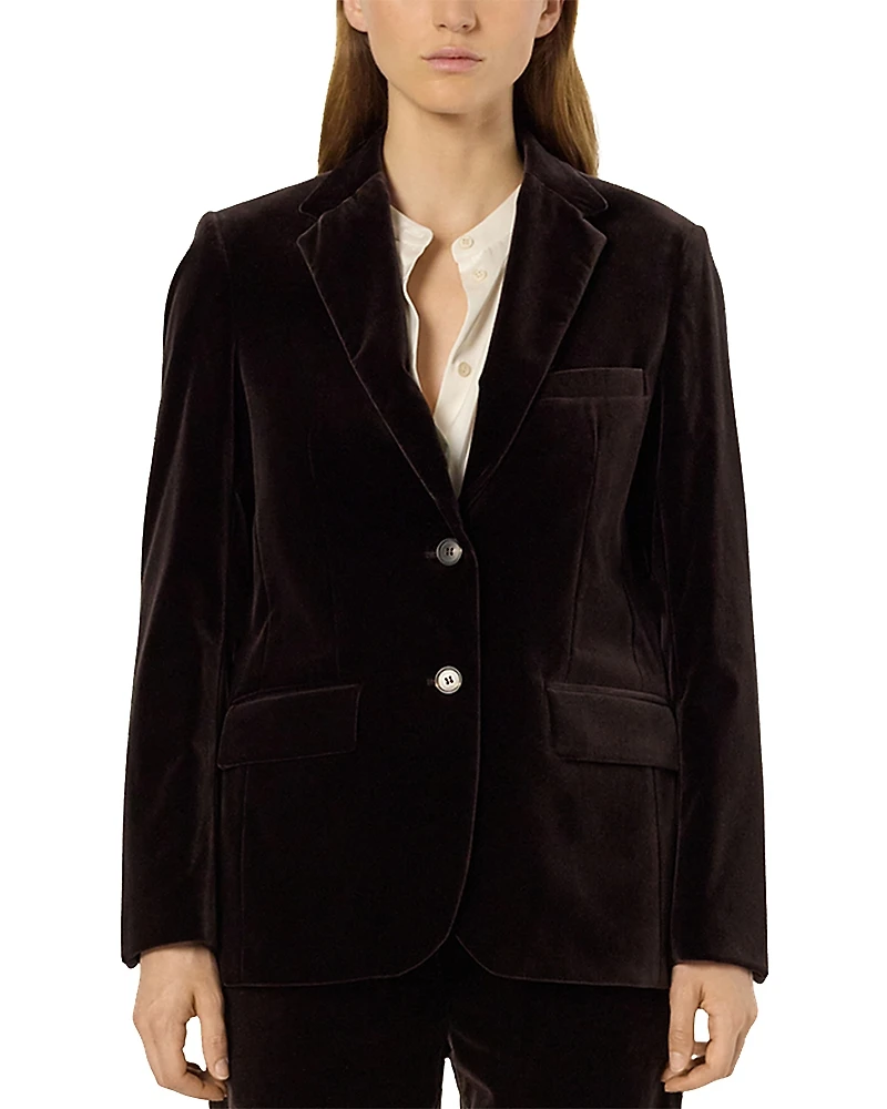 Gerard Darel Nirina Blazer